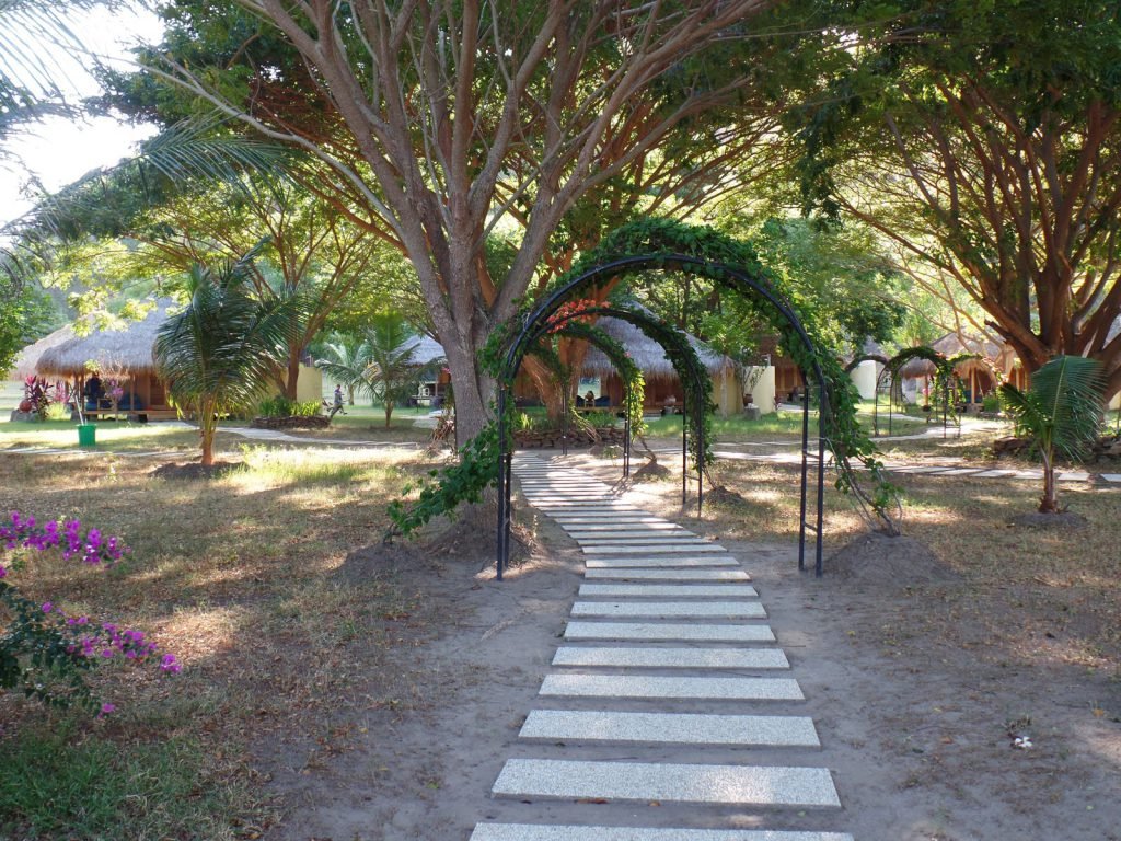 Hotels | Rama Tours