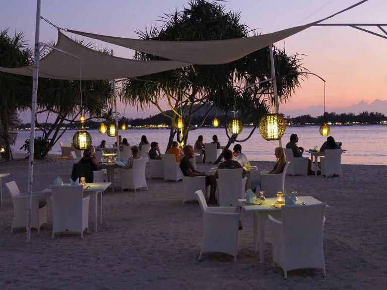 Hotels | Rama Tours