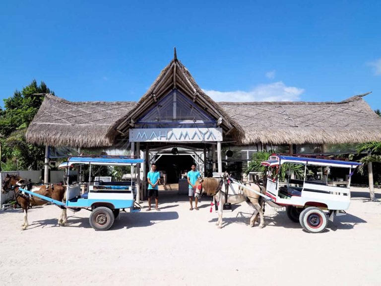 Hotels | Rama Tours