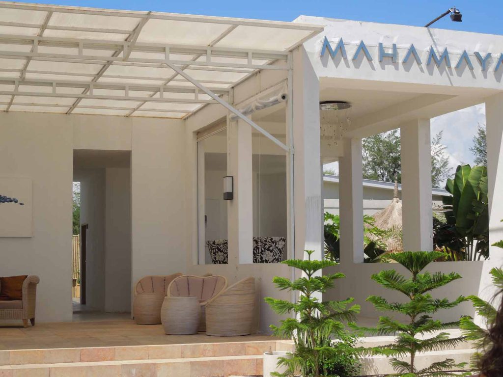 Hotels | Rama Tours