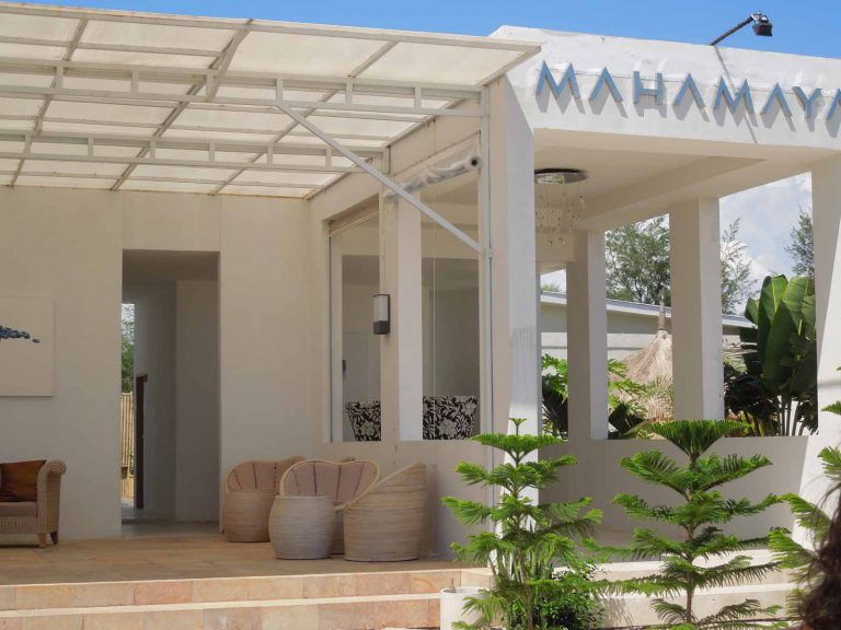 Hotels | Rama Tours