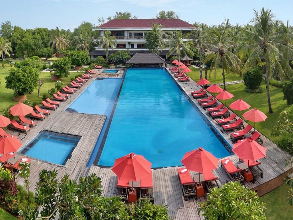 Hotels | Rama Tours