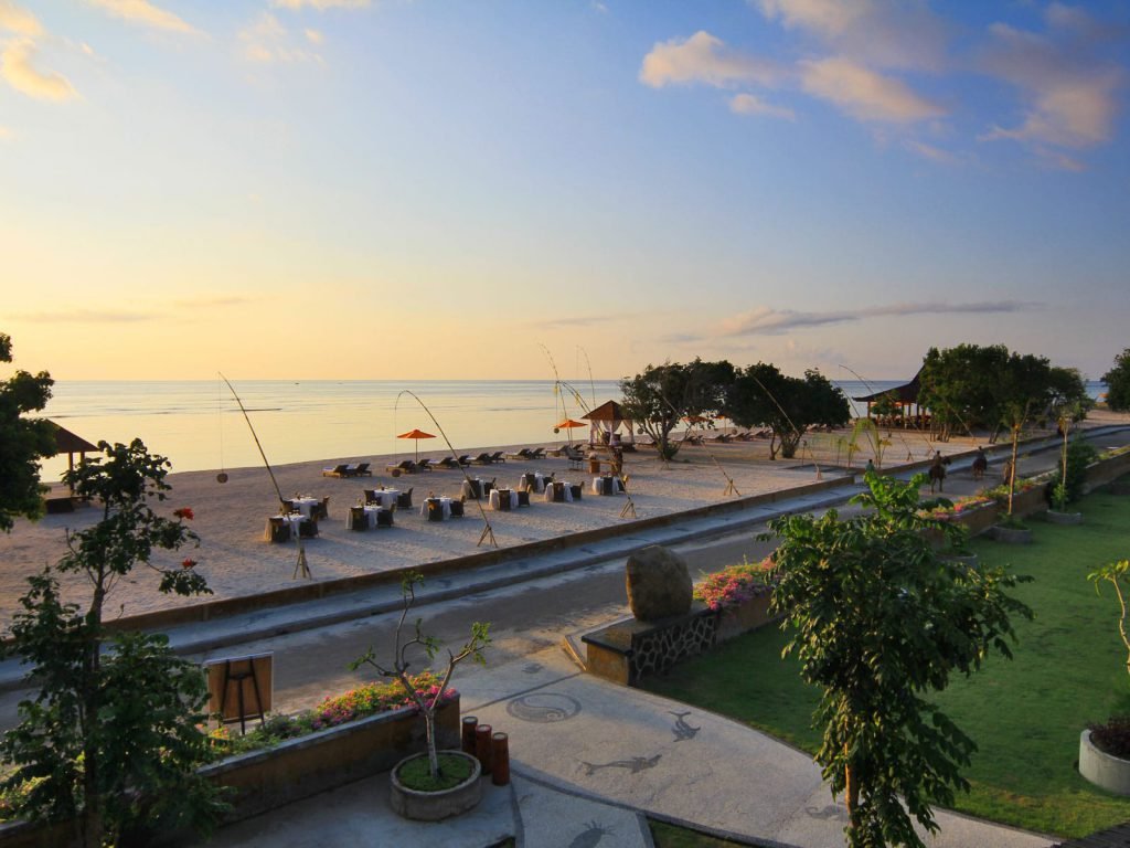 Hotels | Rama Tours