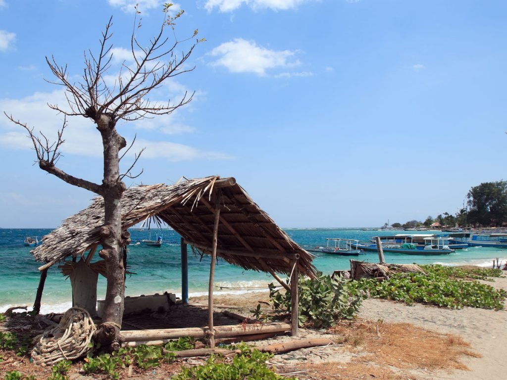 De Gili eilanden (Trawangan, Air en Meno) | Rama Tours