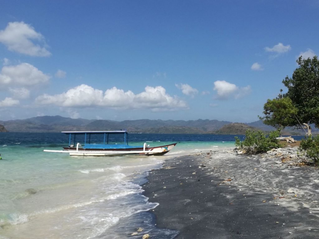 De Gili eilanden (Gede, Asahan en Nanggu) | Rama Tours