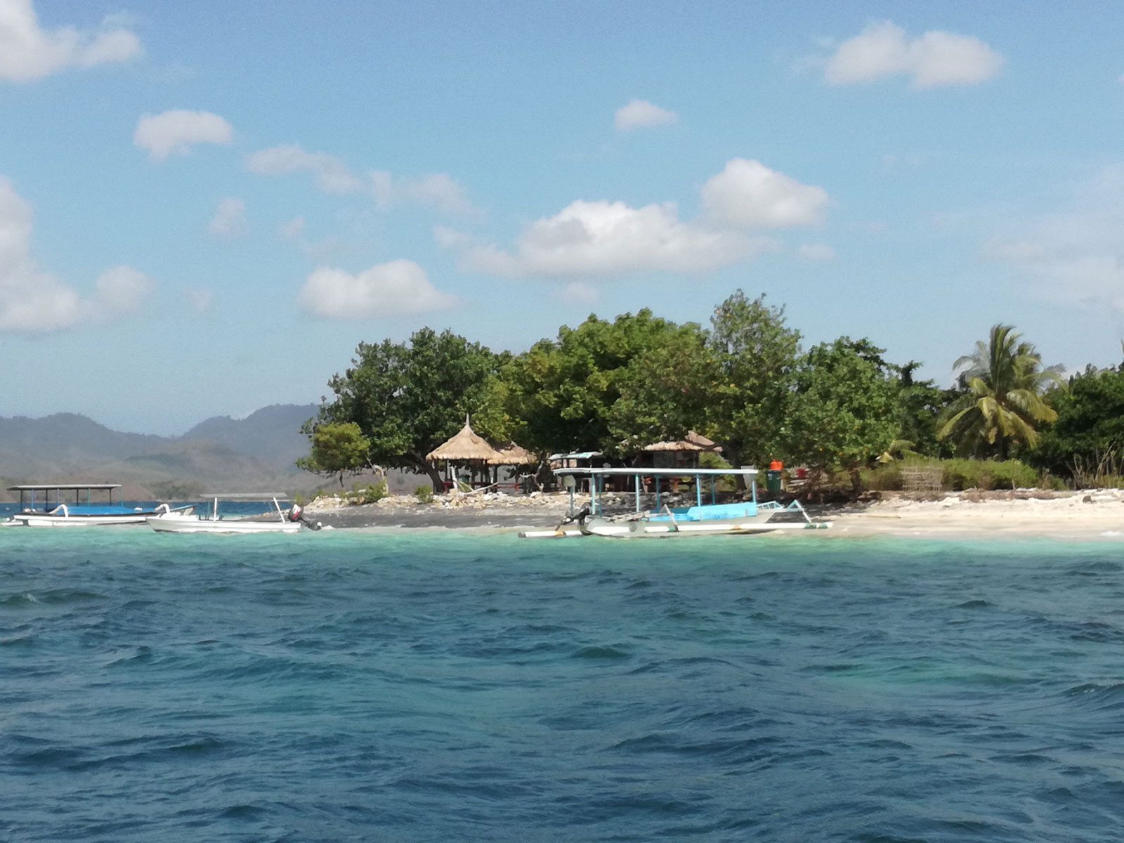 rondreis lombok hoogtepunt gili eilanden zuidwesten 2