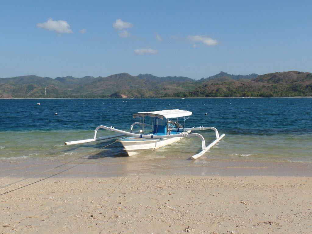 Bali en de Gili eilanden | Rama Tours