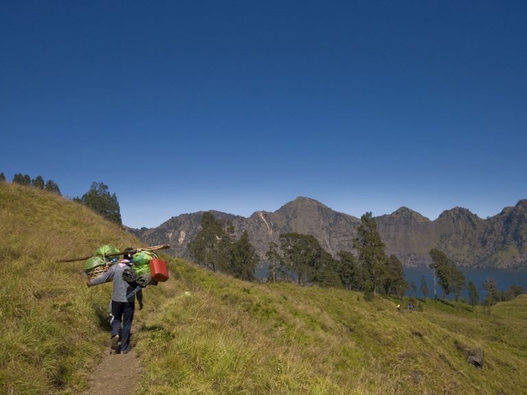 Hoogtepunten | Rama Tours