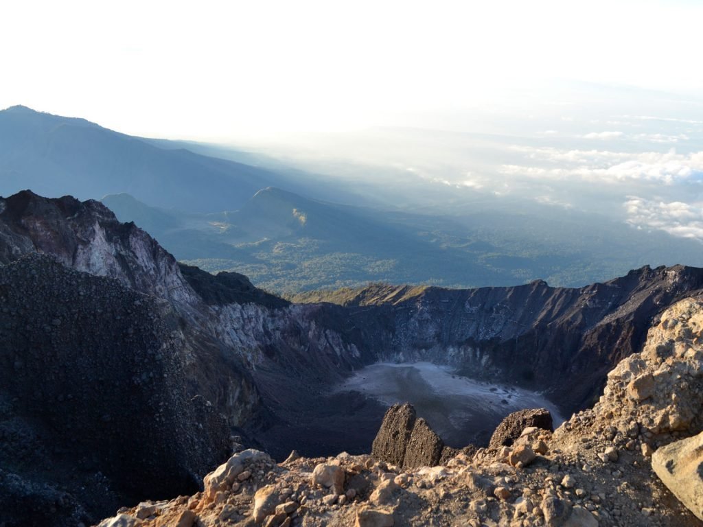 Hoogtepunten | Rama Tours