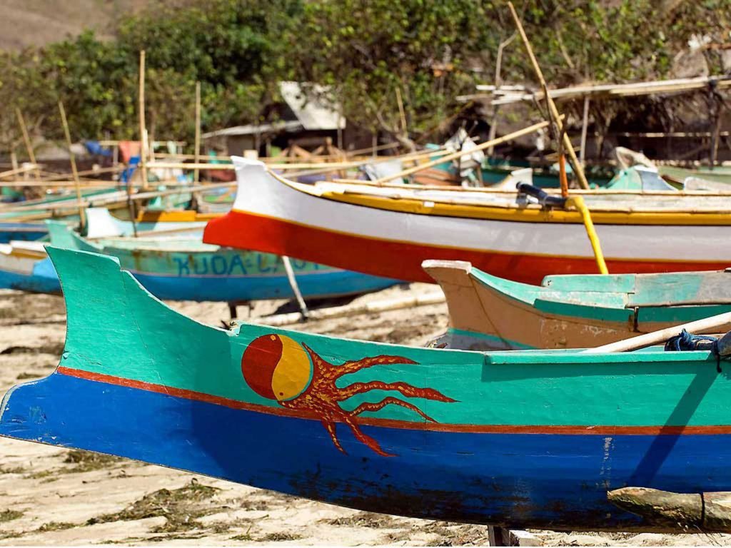 Drie gezichten van Indonesië: Java, Lombok en Bali | Rama Tours