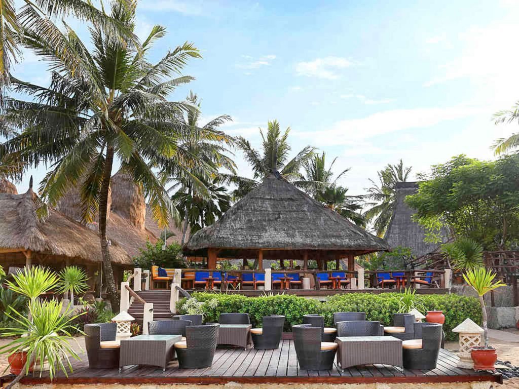 Hotels | Rama Tours