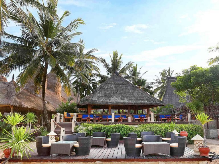 Hotels | Rama Tours
