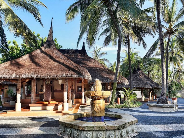 Hotels | Rama Tours