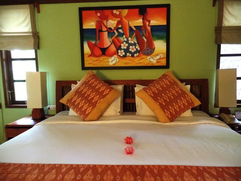 Hotels | Rama Tours
