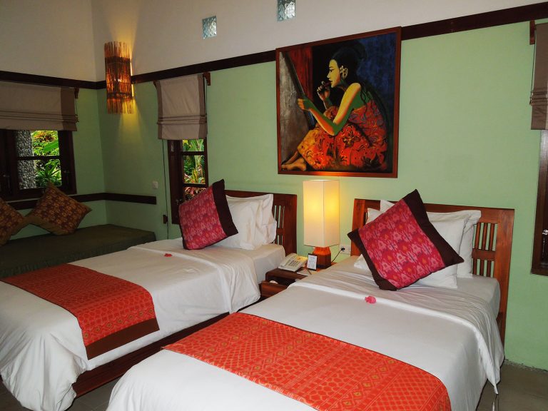 Hotels | Rama Tours