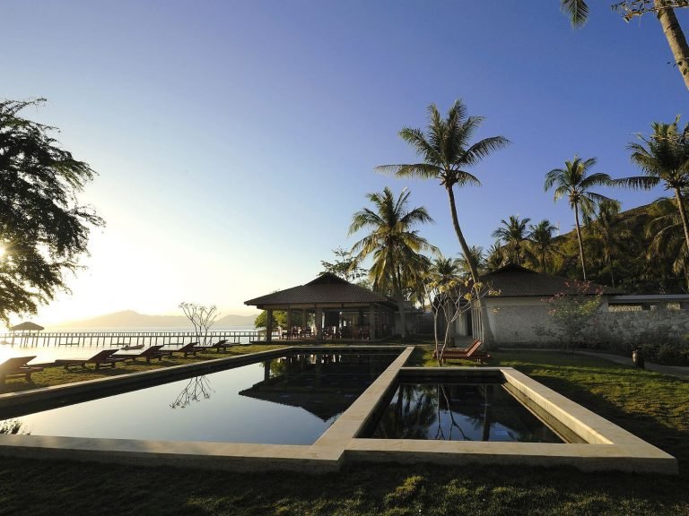 Hotels | Rama Tours