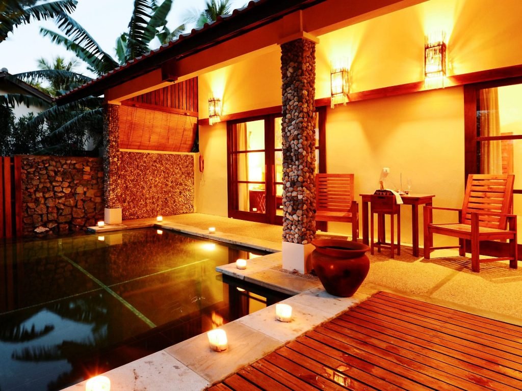 Hotels | Rama Tours