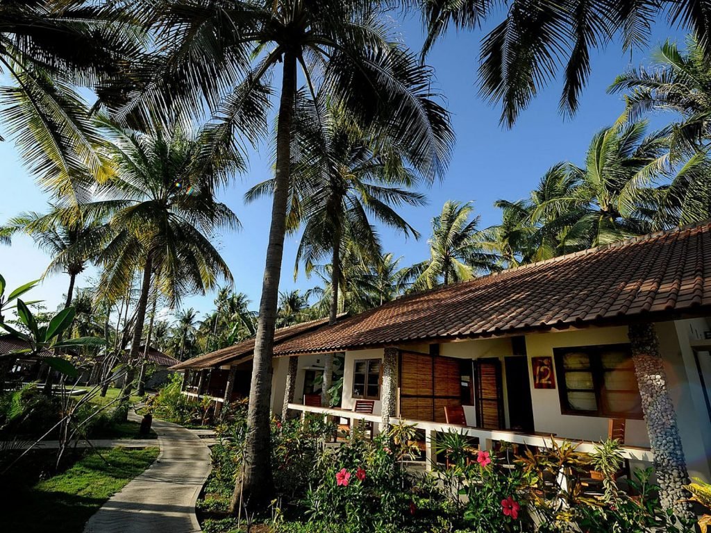 Hotels | Rama Tours