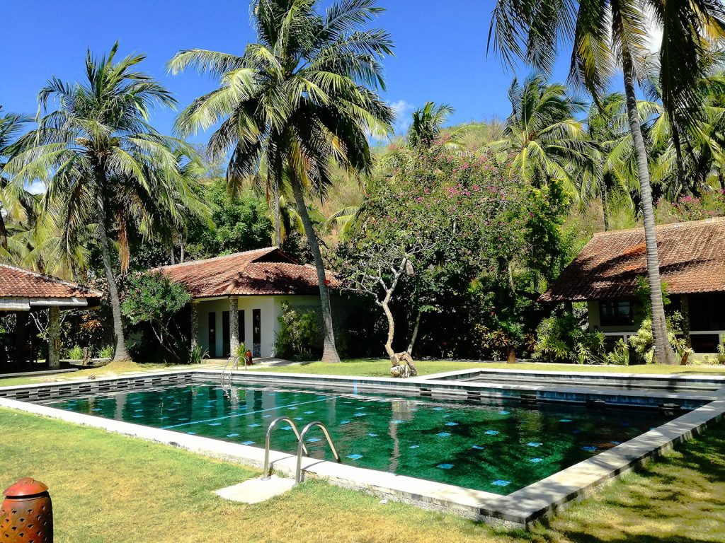 Hotels | Rama Tours