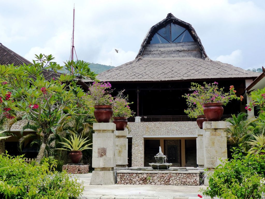 Hotels | Rama Tours
