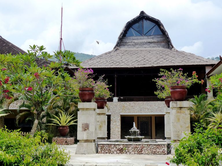 Hotels | Rama Tours