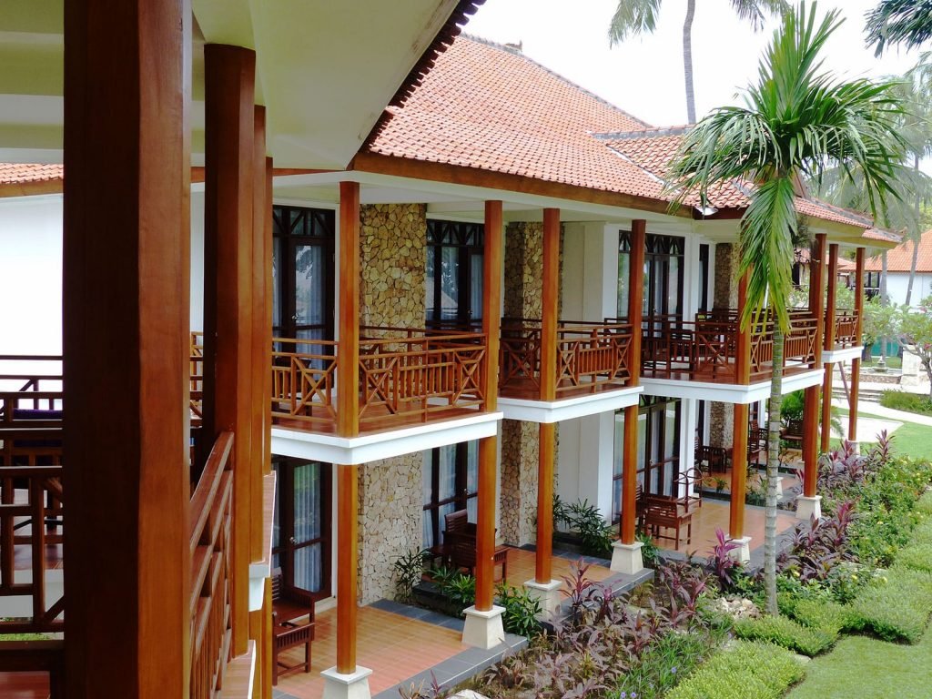 Hotels | Rama Tours