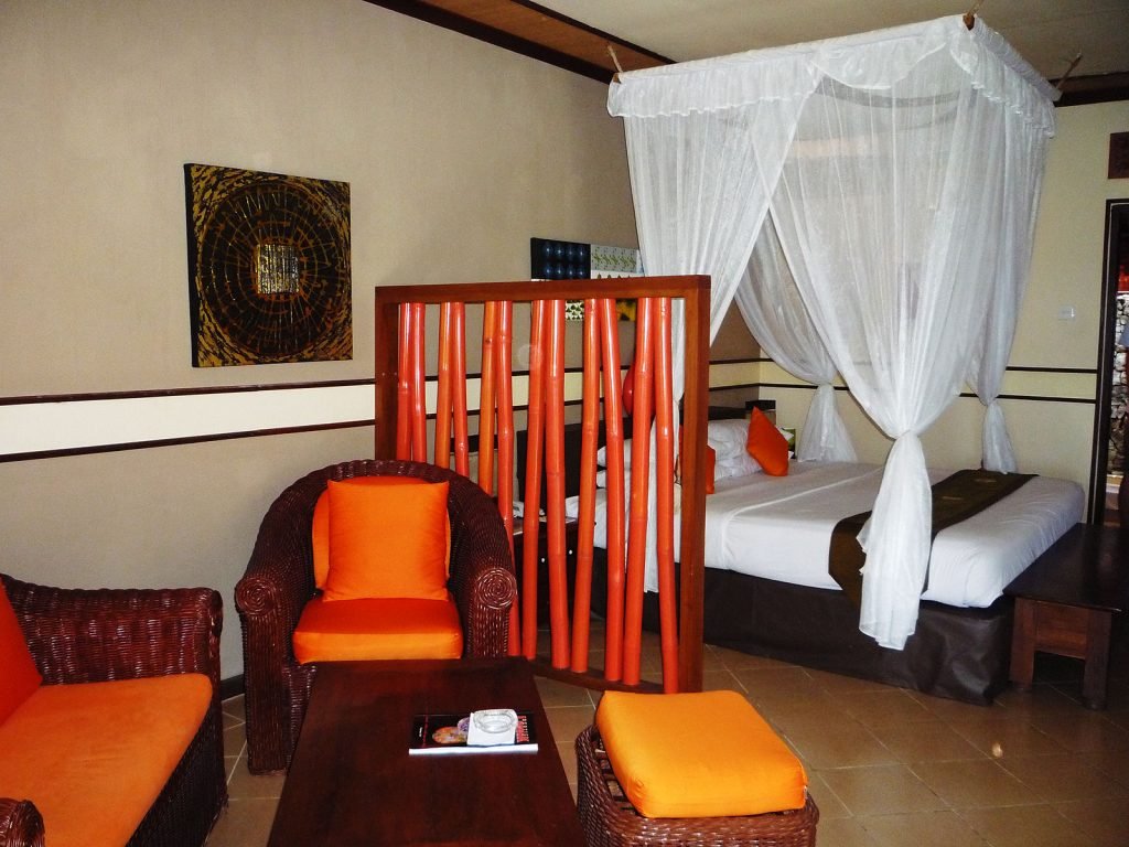 Hotels | Rama Tours