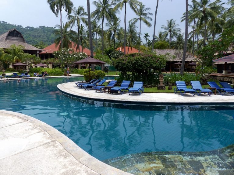 Hotels | Rama Tours
