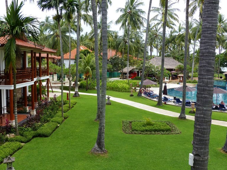 Hotels | Rama Tours