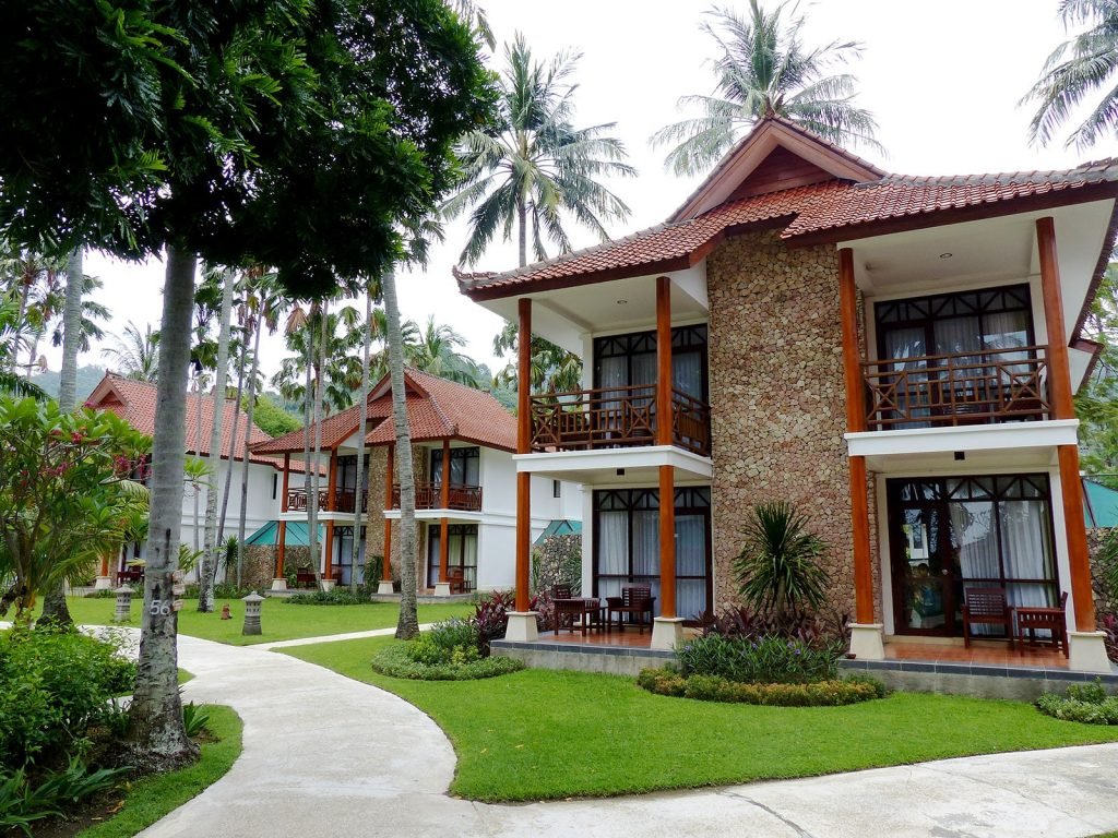 Hotels | Rama Tours