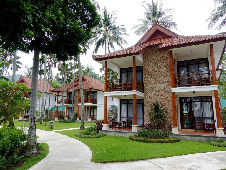 Hotels | Rama Tours