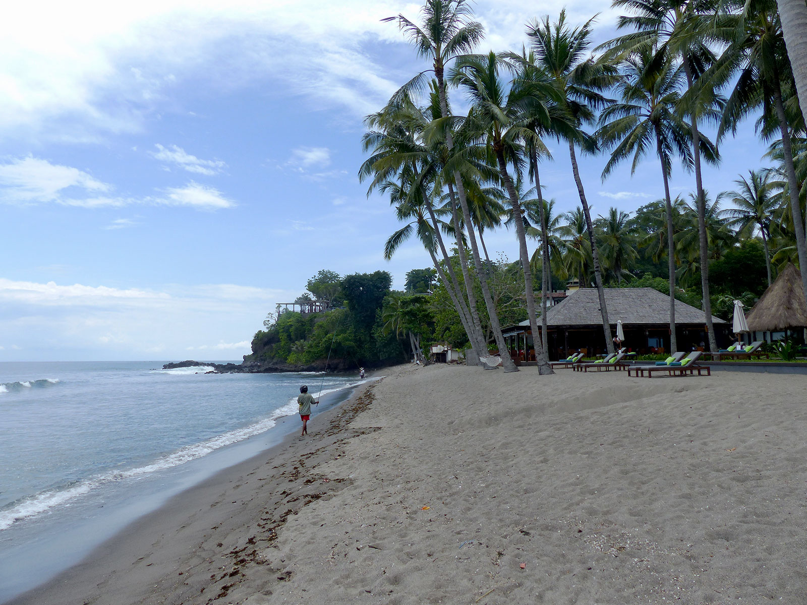 rondreis lombok senggigi hoogtepunt 15