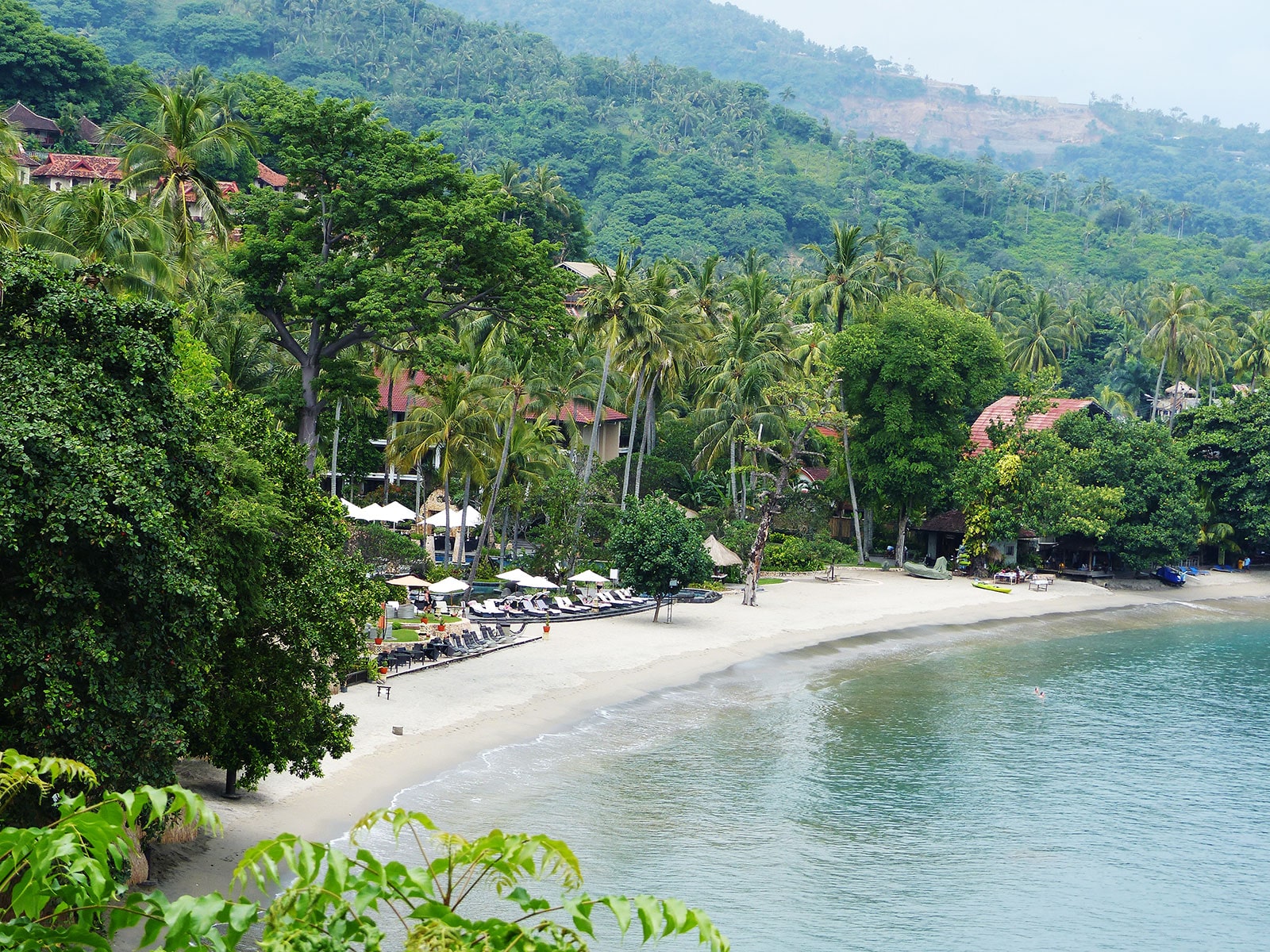 rondreis lombok senggigi hoogtepunt 4