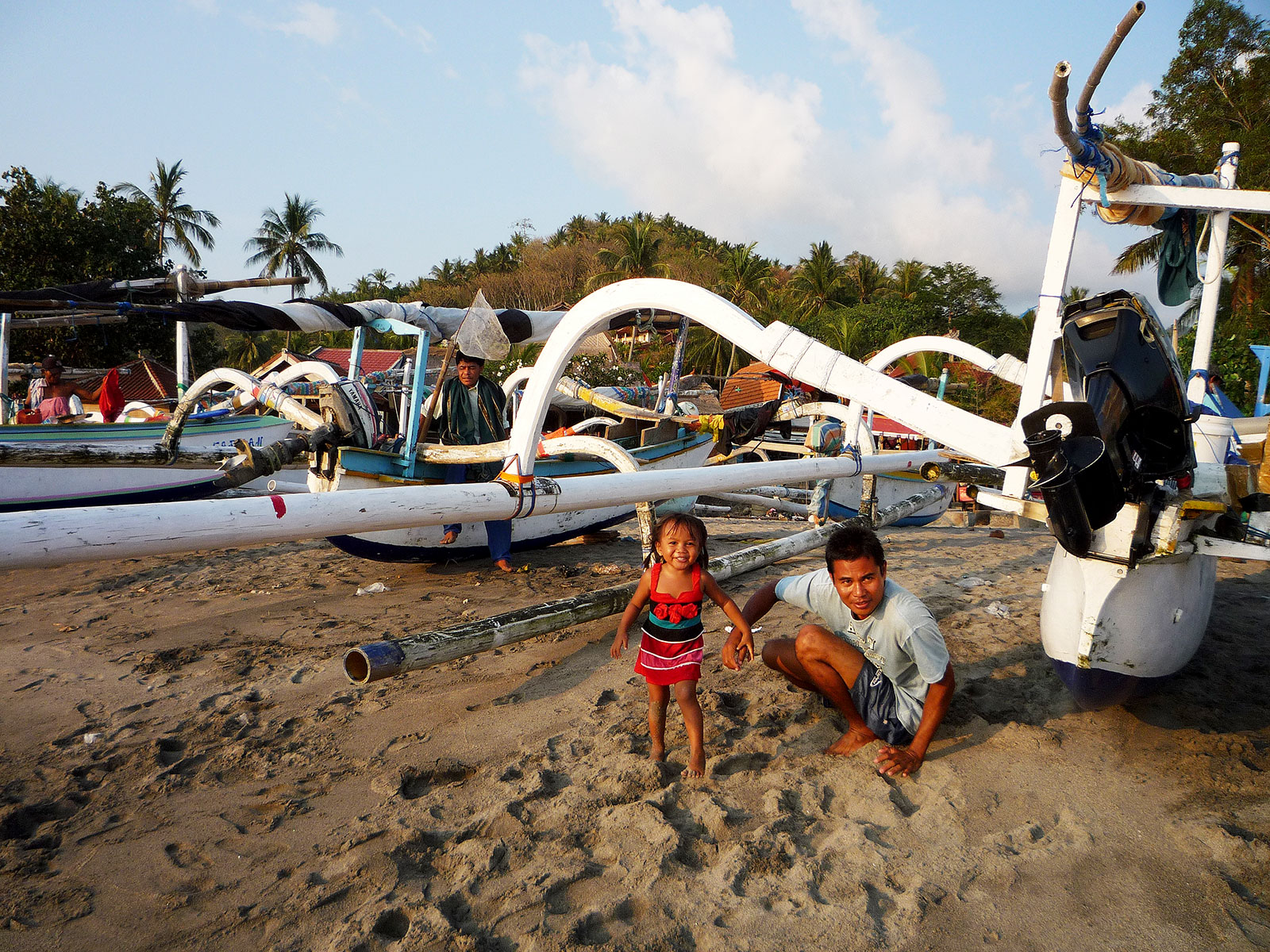 rondreis lombok senggigi hoogtepunt 6