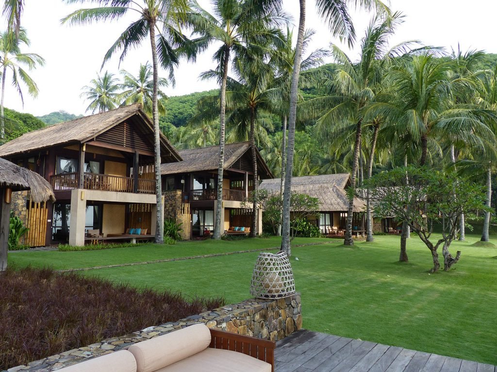 Hotels | Rama Tours