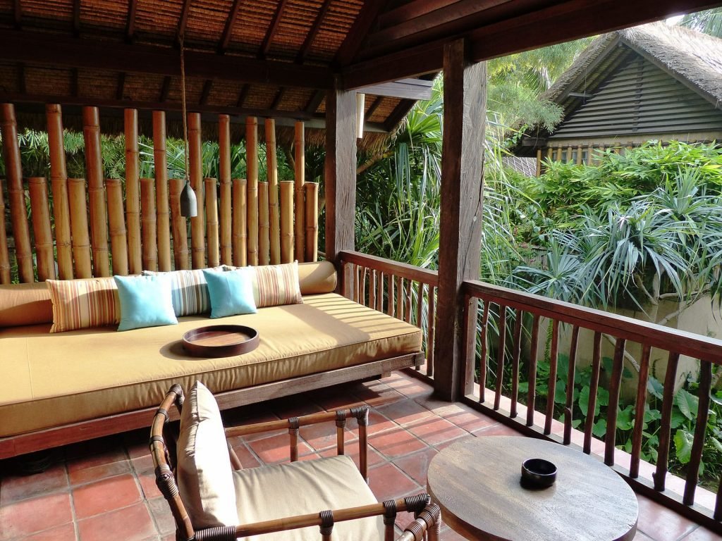 Hotels | Rama Tours