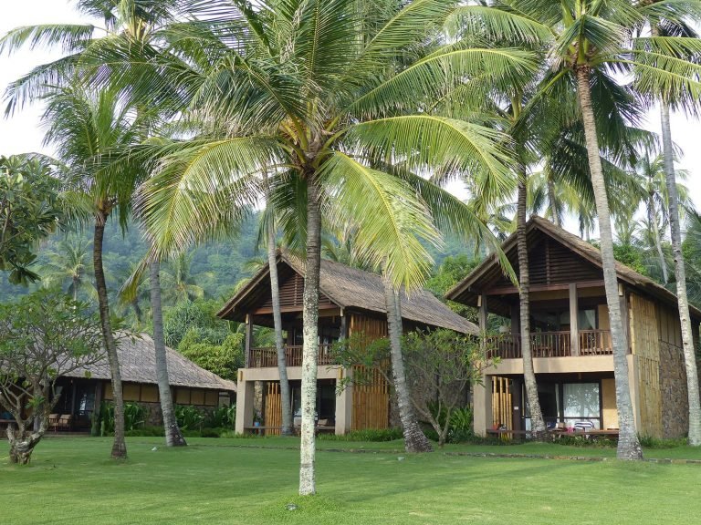 Hotels | Rama Tours