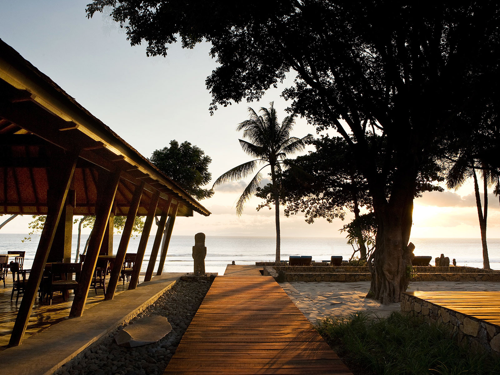 rondreis lombok senggigi jeeva klui resort 5