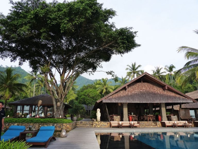 Hotels | Rama Tours