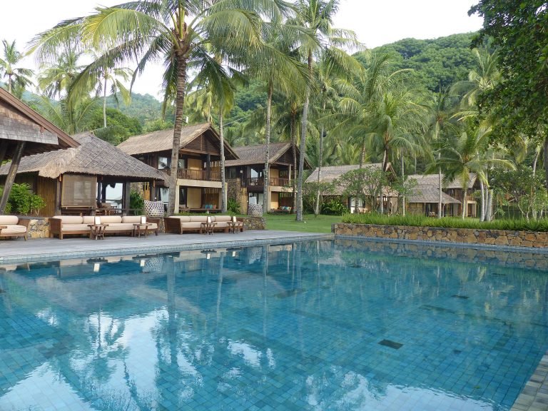 Hotels | Rama Tours