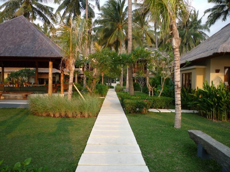 Hotels | Rama Tours