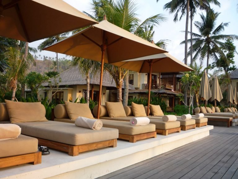Hotels | Rama Tours