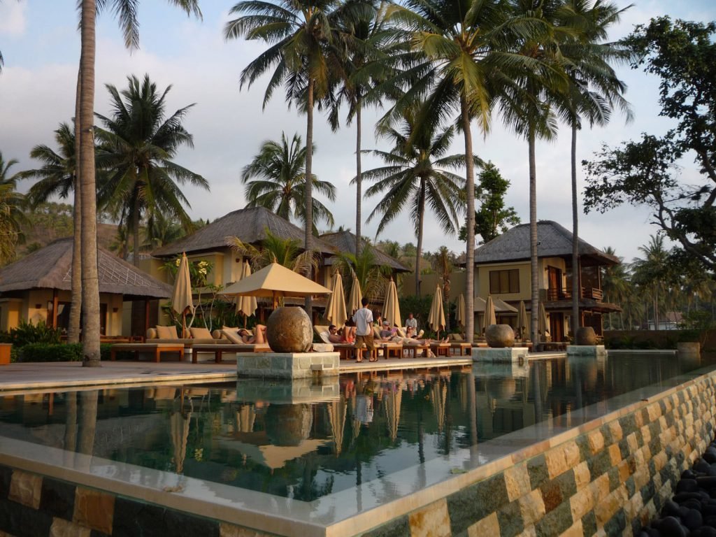 Hotels | Rama Tours