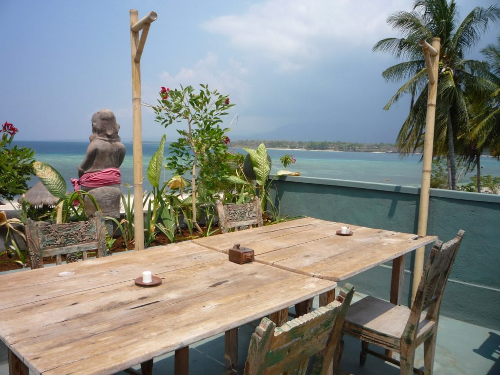 Hotels | Rama Tours