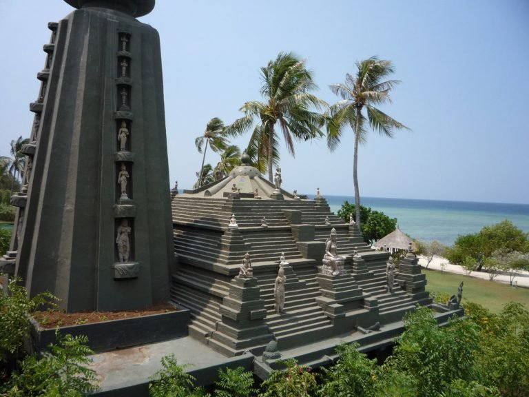 Hotels | Rama Tours
