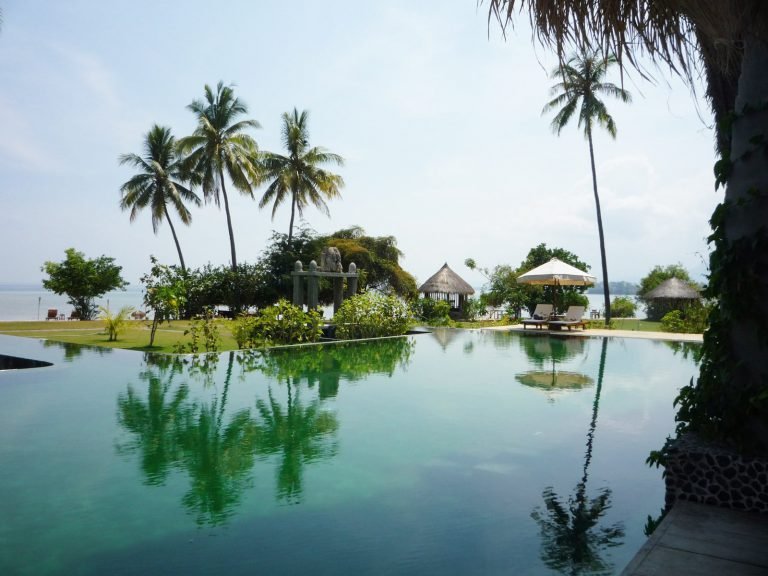 Hotels | Rama Tours