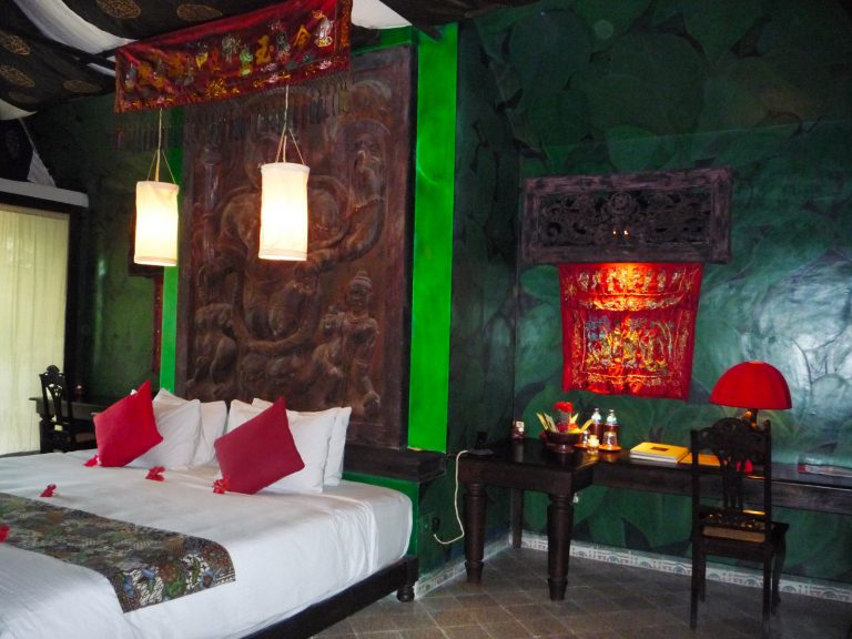 Hotels | Rama Tours