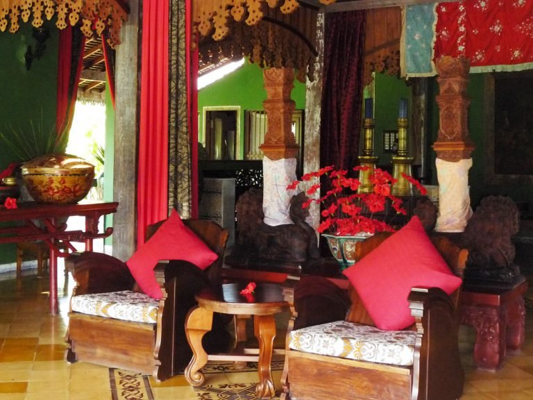 Hotels | Rama Tours