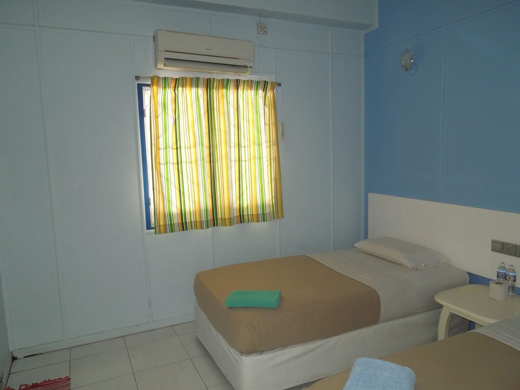 Hotels | Rama Tours