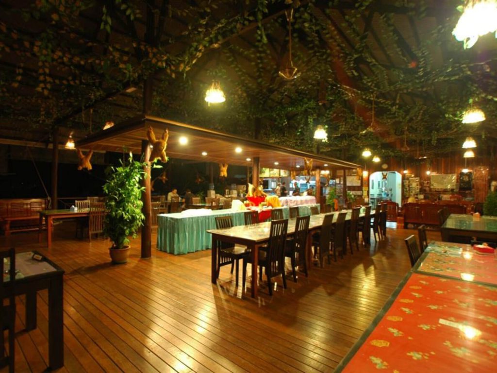Hotels | Rama Tours